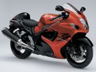 Suzuki GSX 1300R Hayabusa